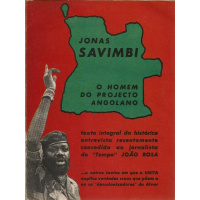 Livros/Acervo/S/SAVIMBI O HOMEM